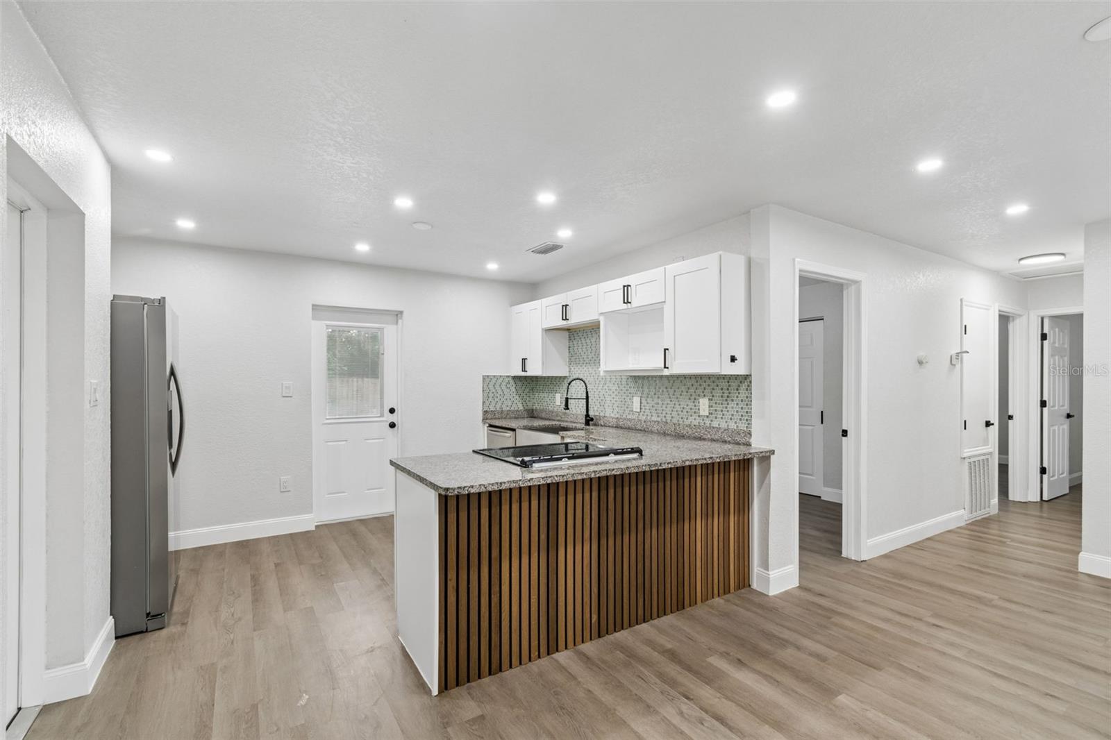 NORTH SIDE HOMES - Residential