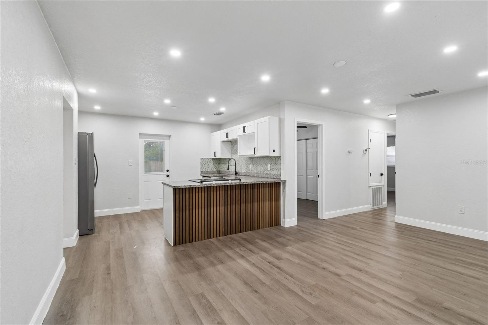 NORTH SIDE HOMES - Residential