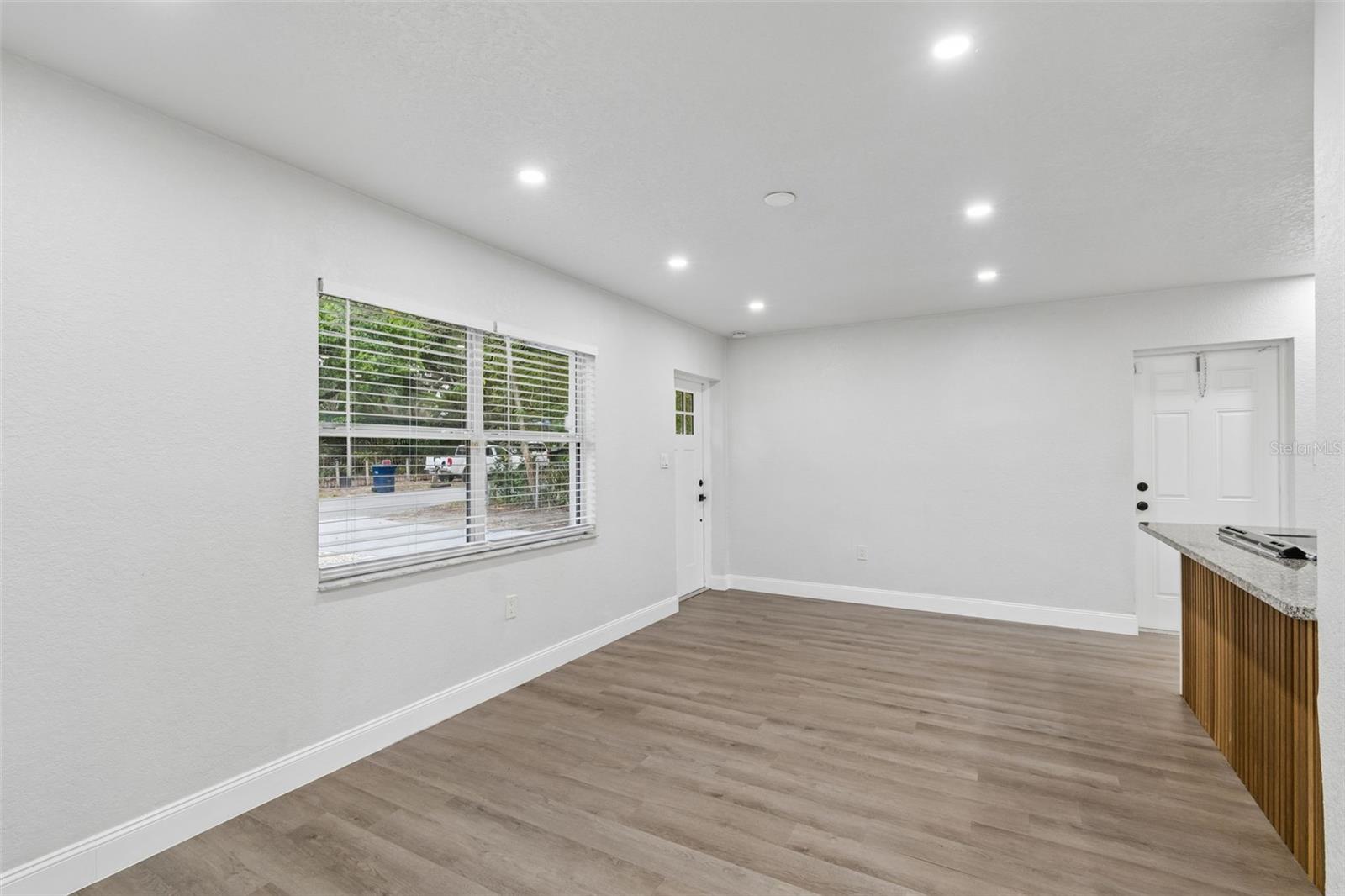 NORTH SIDE HOMES - Residential