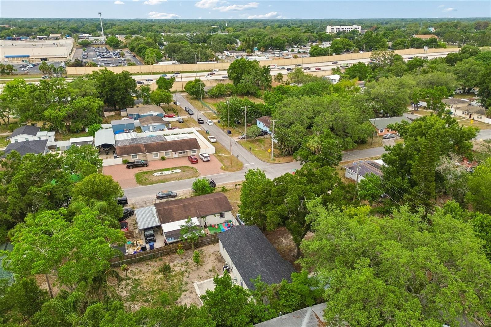 NORTH SIDE HOMES - Residential