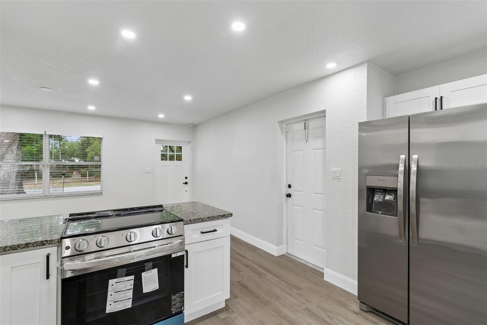 NORTH SIDE HOMES - Residential