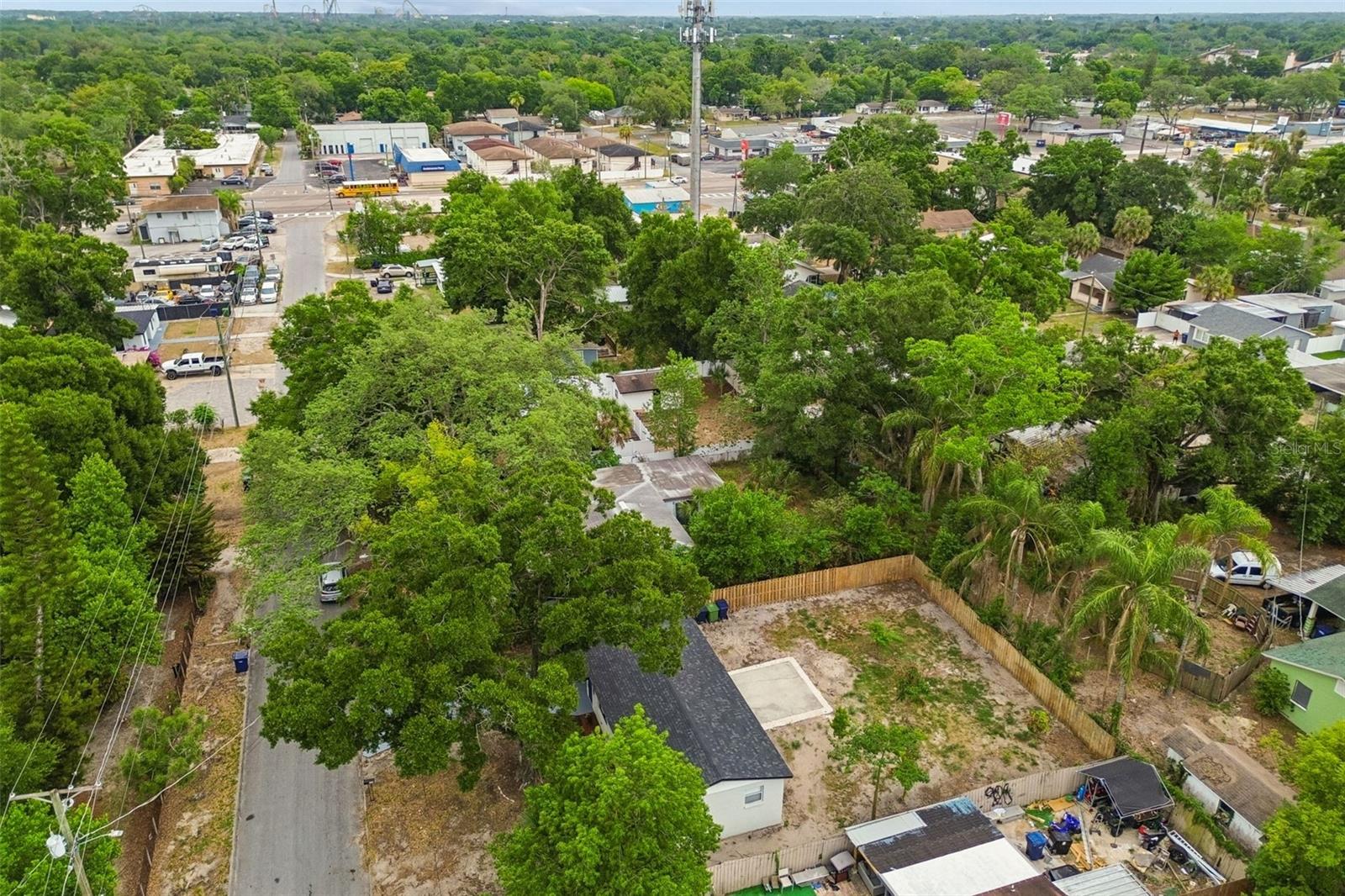 NORTH SIDE HOMES - Residential