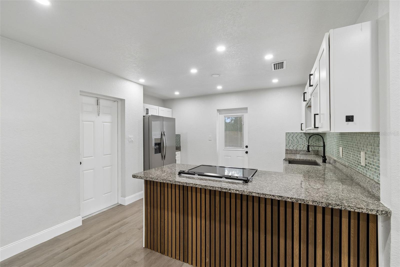NORTH SIDE HOMES - Residential