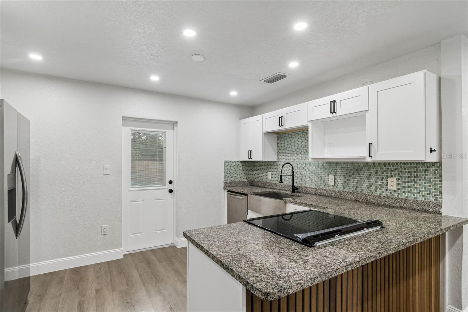 NORTH SIDE HOMES - Residential