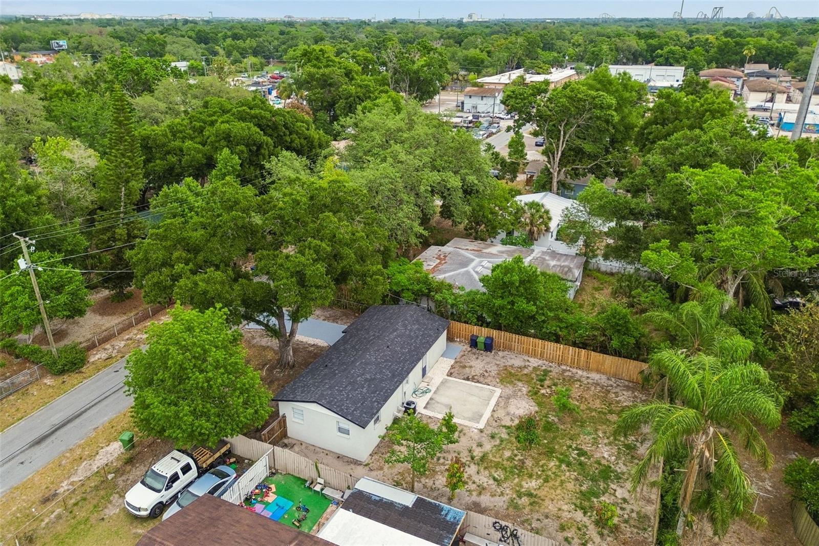 NORTH SIDE HOMES - Residential