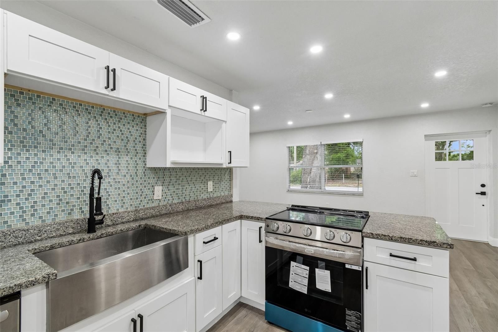 NORTH SIDE HOMES - Residential