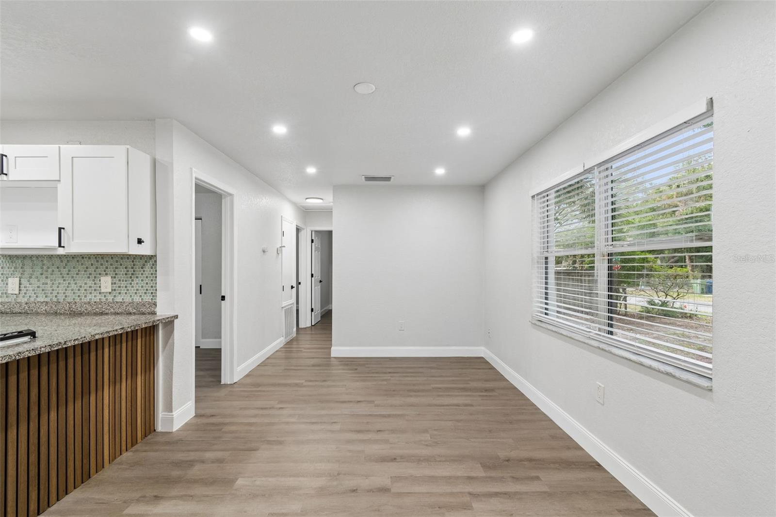 NORTH SIDE HOMES - Residential