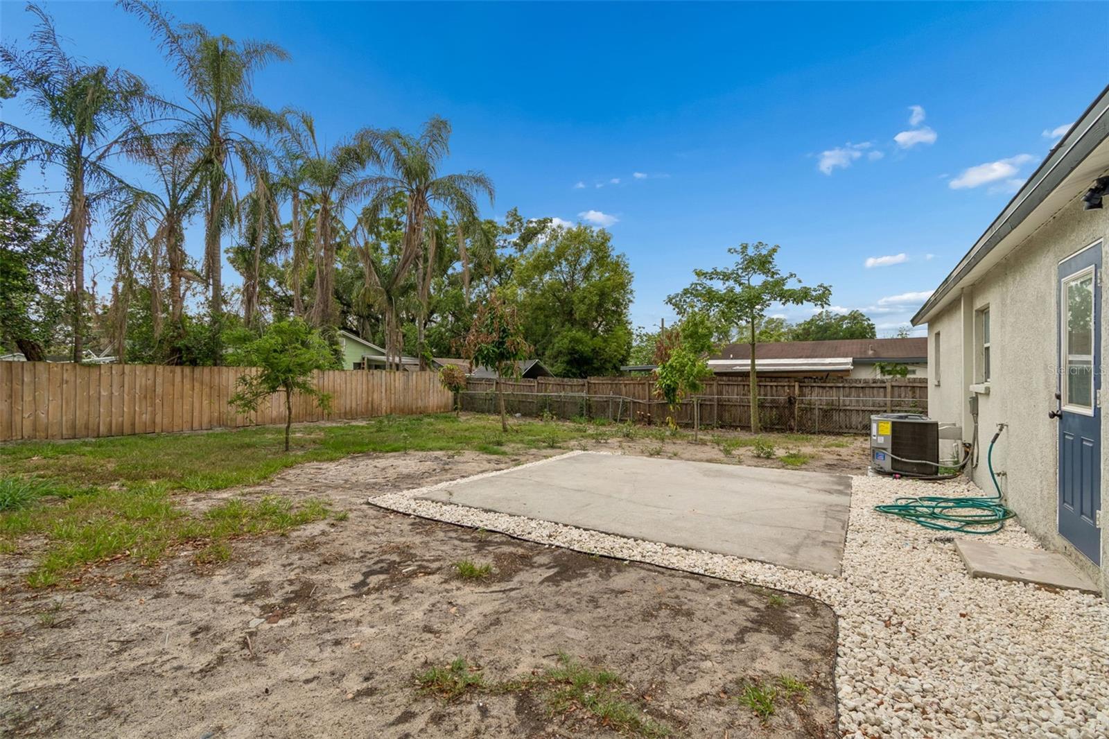 NORTH SIDE HOMES - Residential