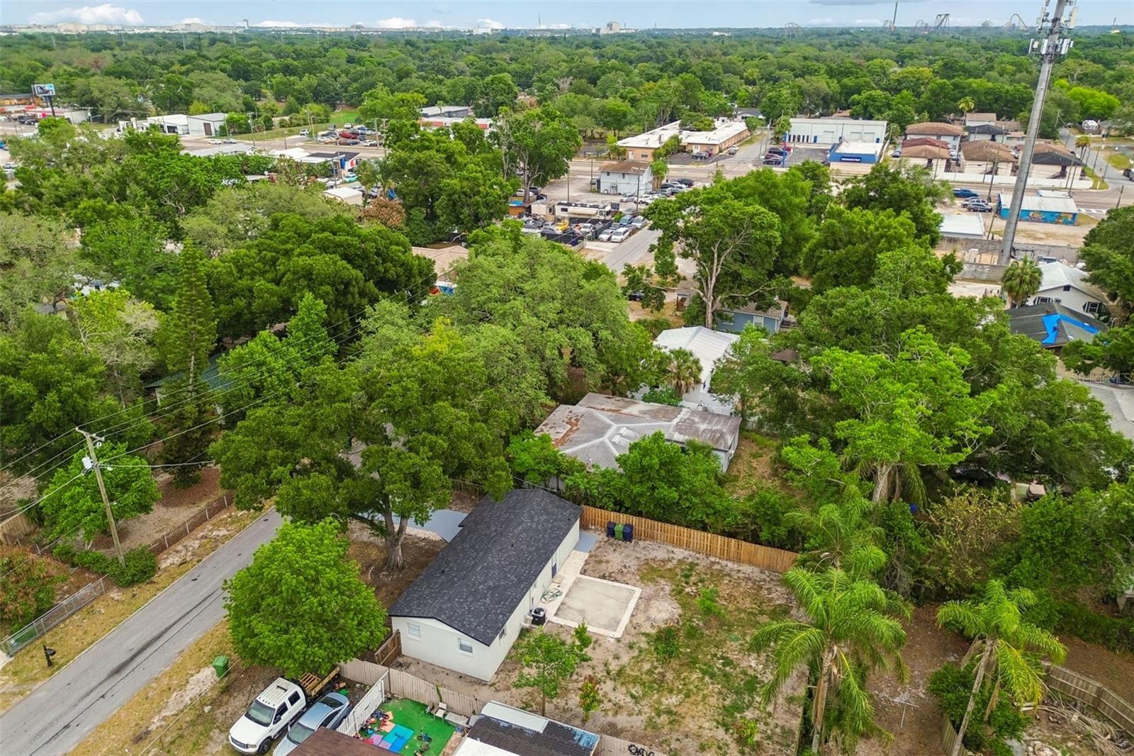 NORTH SIDE HOMES - Residential