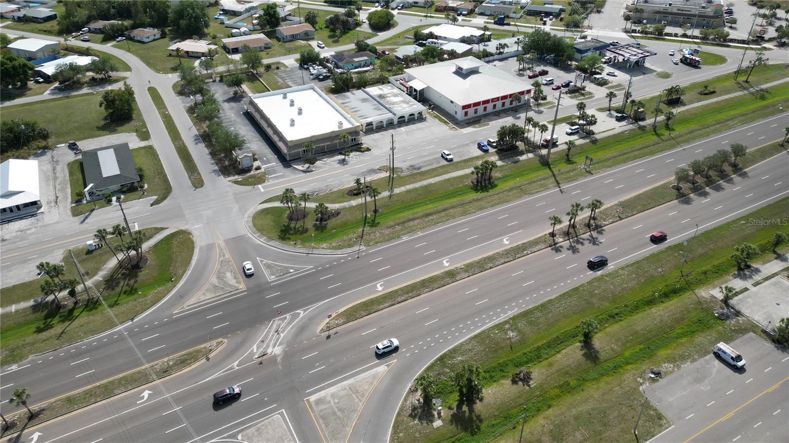 PORT CHARLOTTE SEC 001 - Commercial Sale