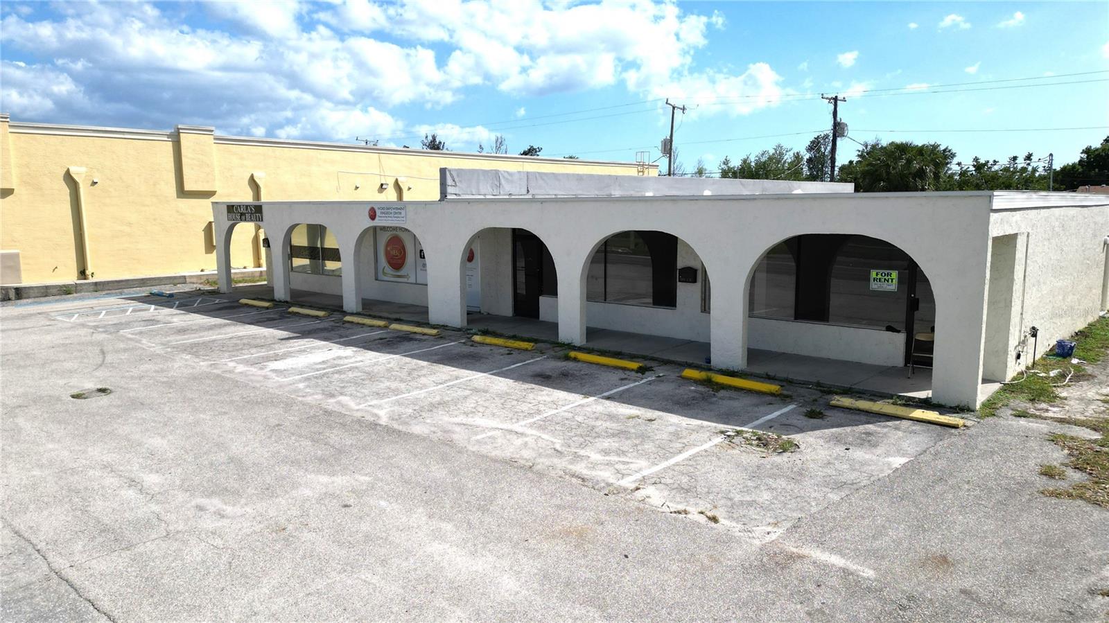 PORT CHARLOTTE SEC 001 - Commercial Sale