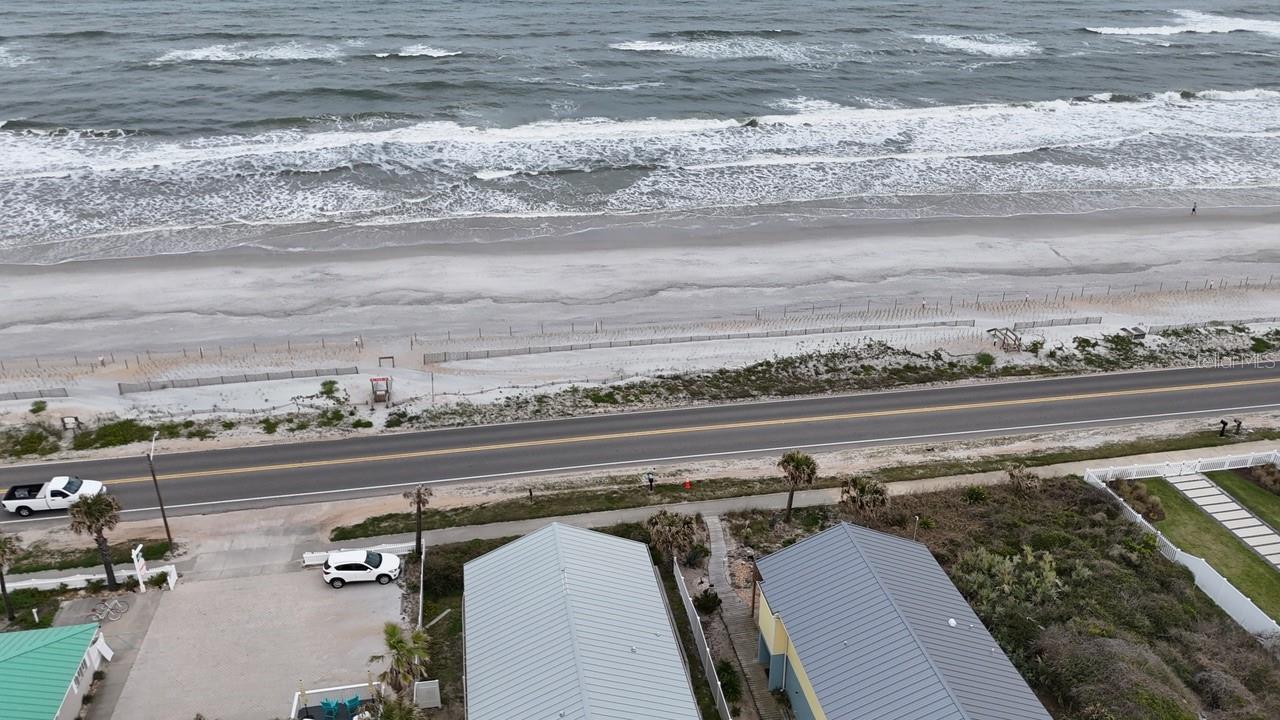 OCEAN SHORE BOULEVARD S