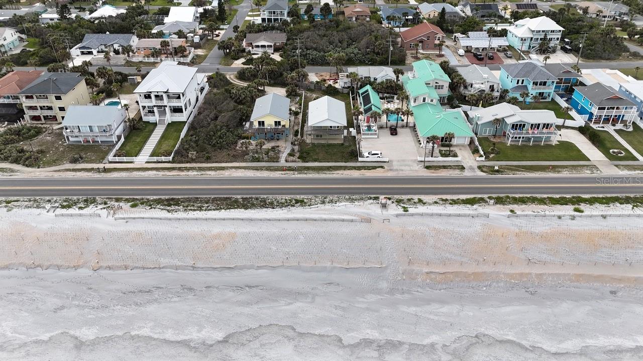 OCEAN SHORE BOULEVARD S