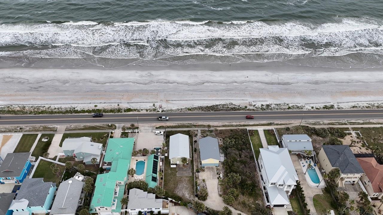 OCEAN SHORE BOULEVARD S
