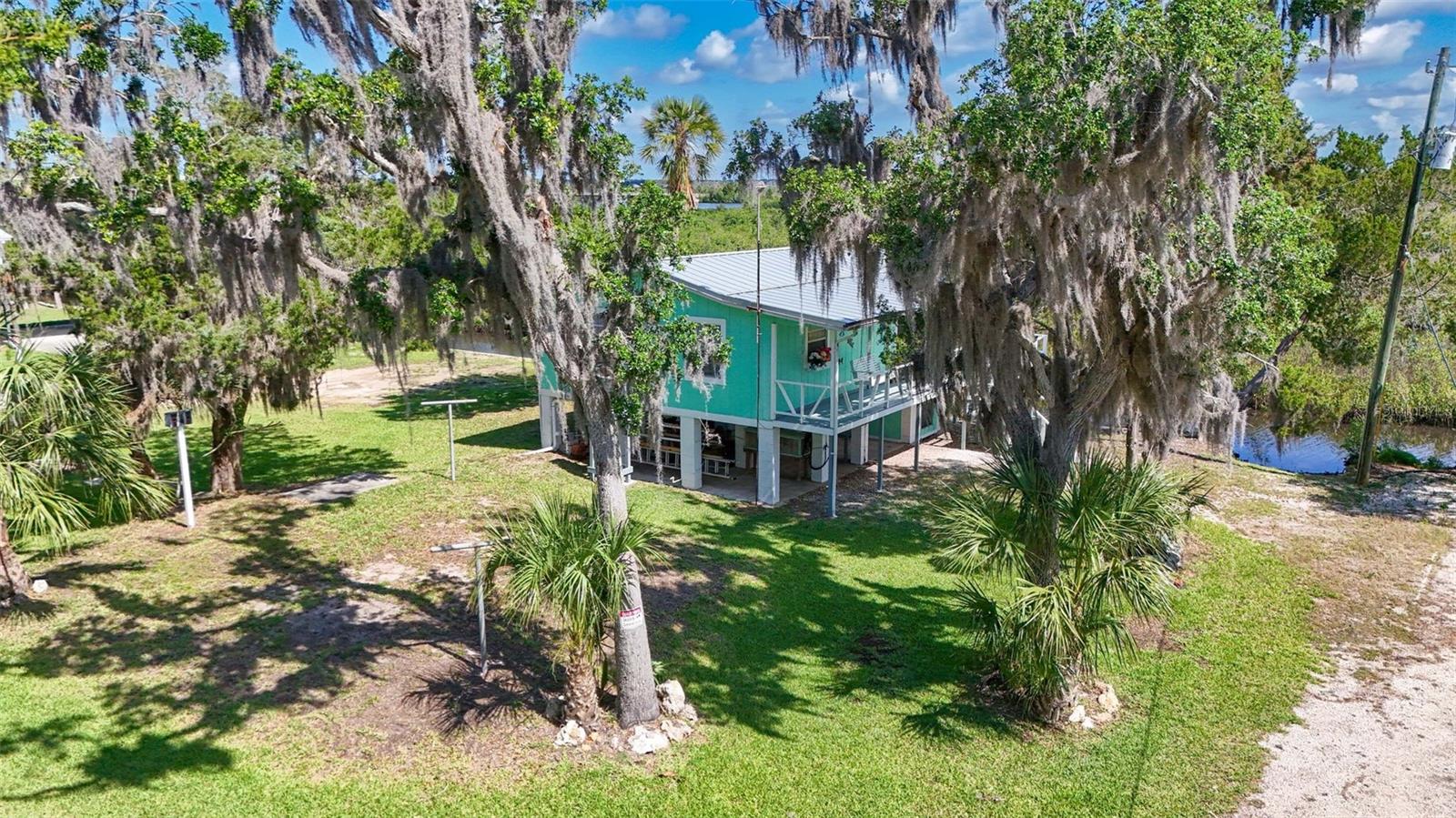 2220 S COON POINT