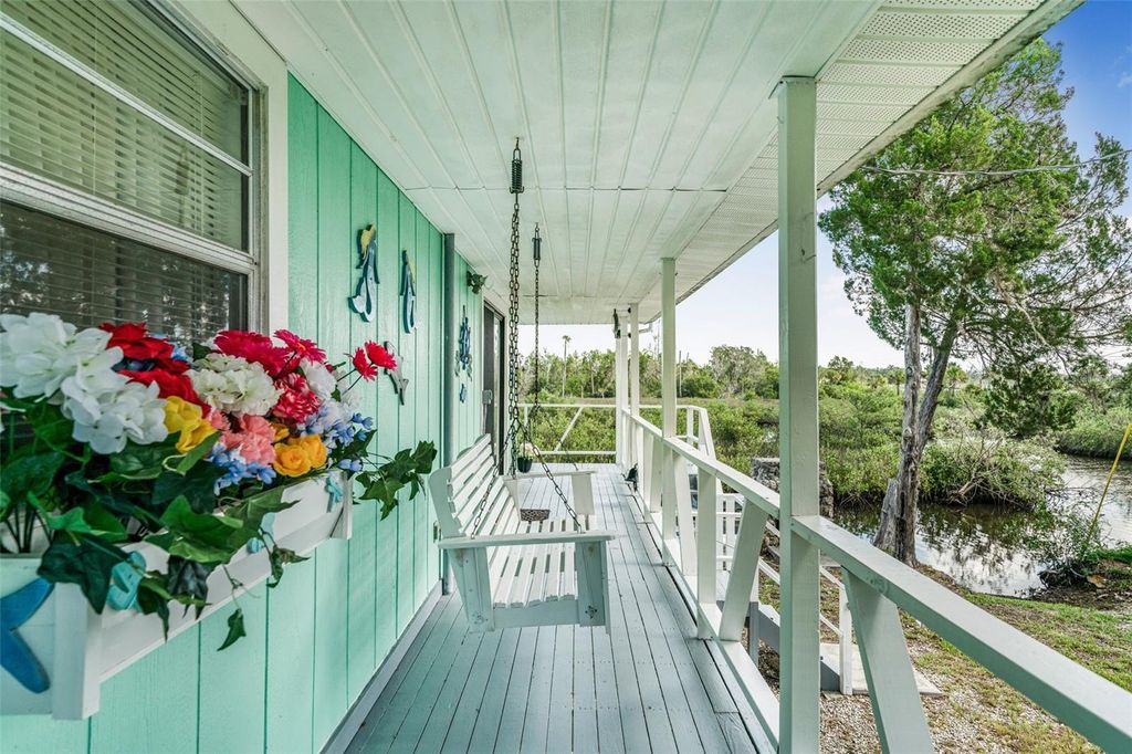Photo of 2220 S Coon Point, Crystal River, FL 34429 (MLS # TB8385780)
