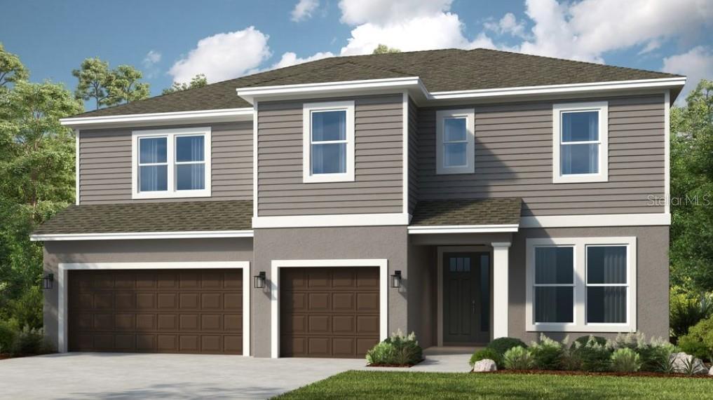 ARDISIA PARK - Residential
