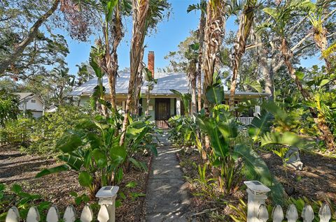1663 4TH STREET SARASOTA FL 34236