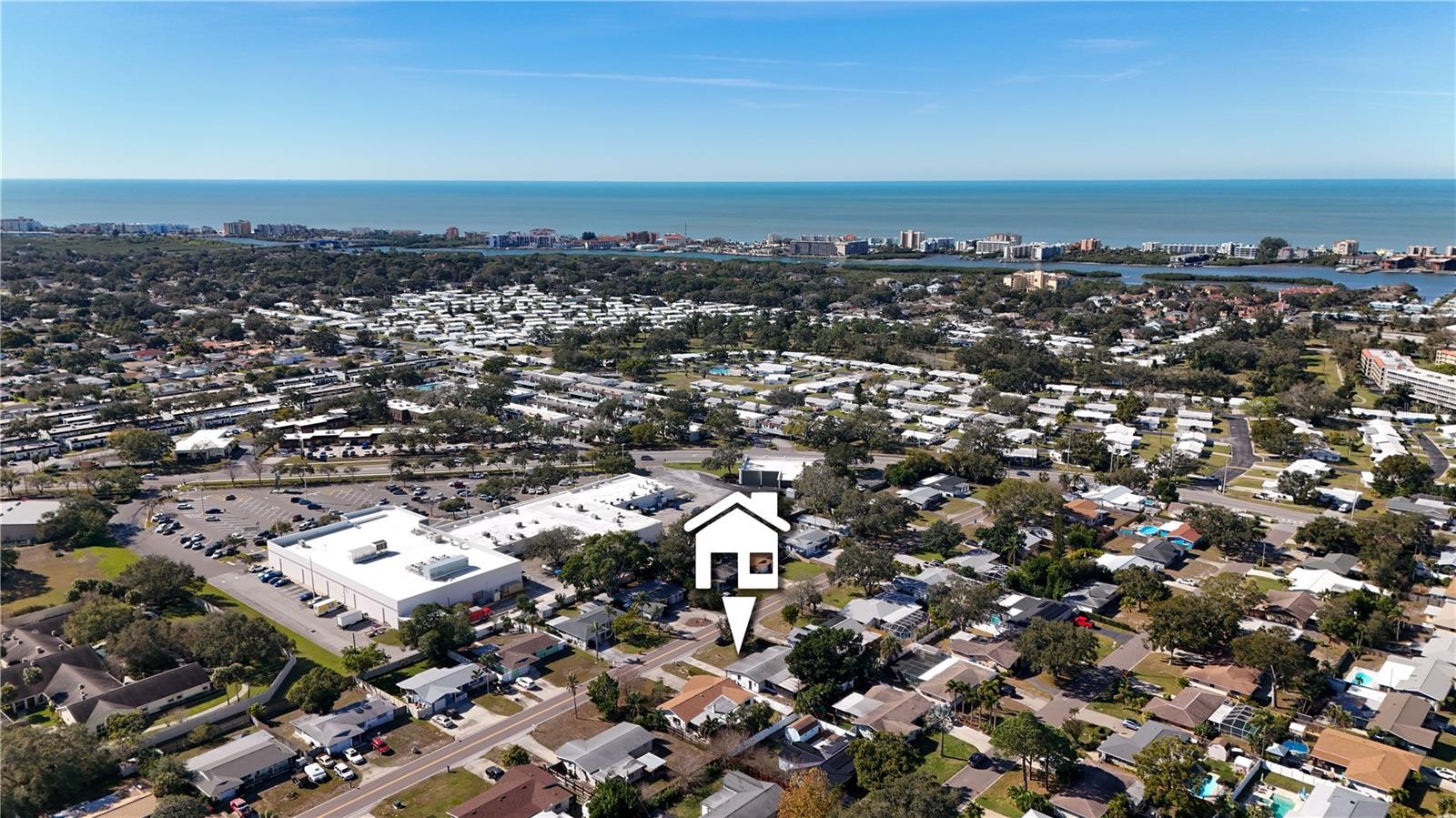 OAKHURST GROVES - Residential