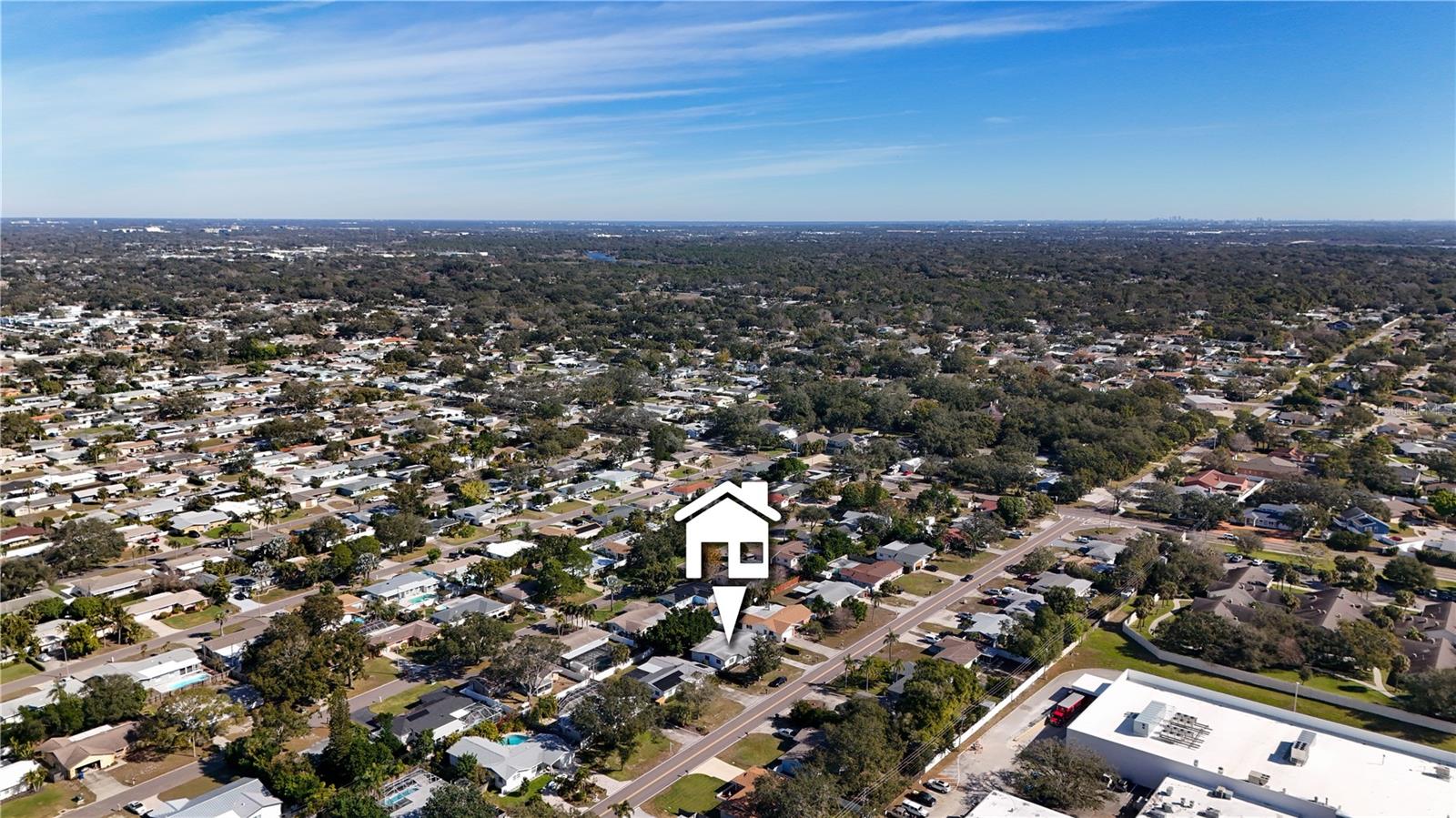 OAKHURST GROVES - Residential