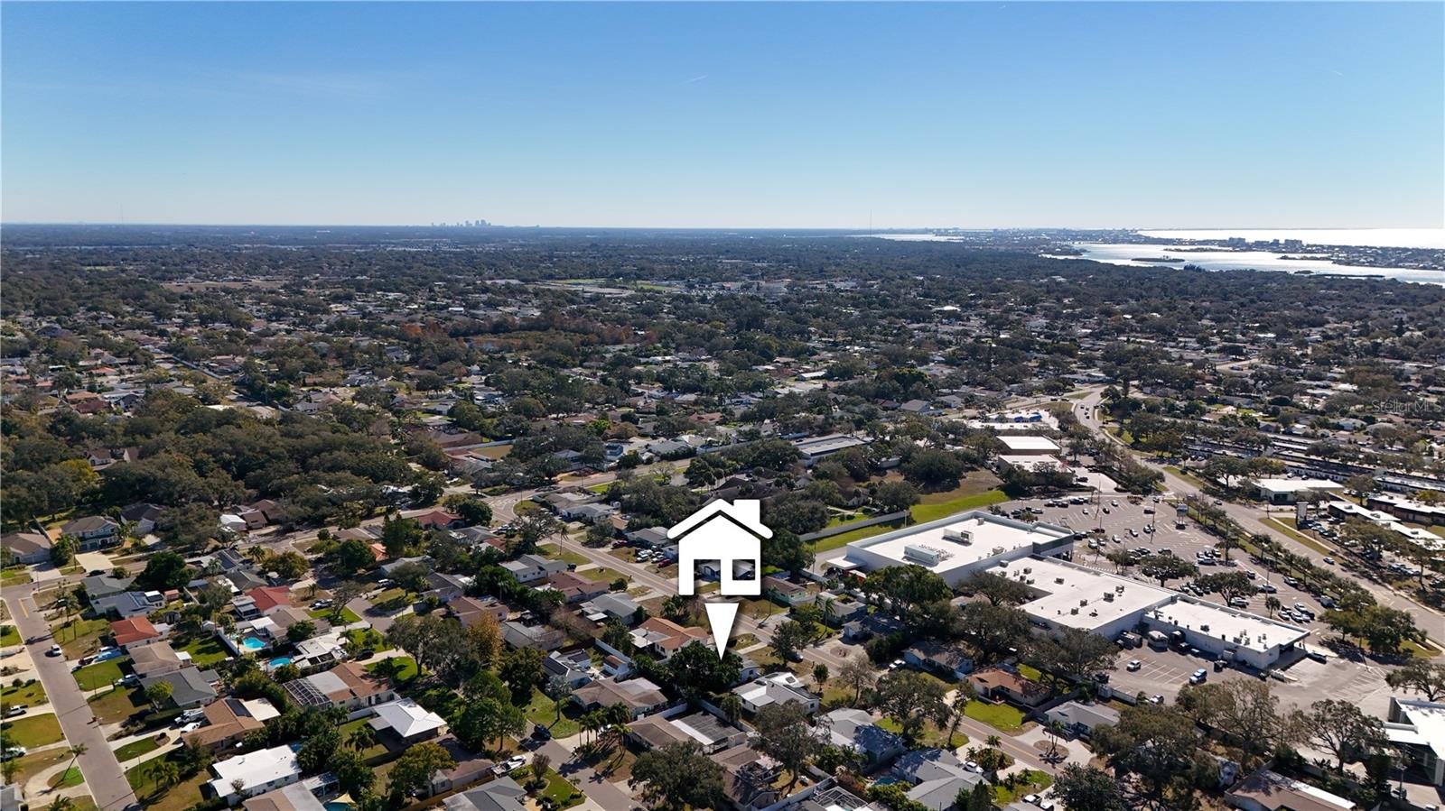 OAKHURST GROVES - Residential