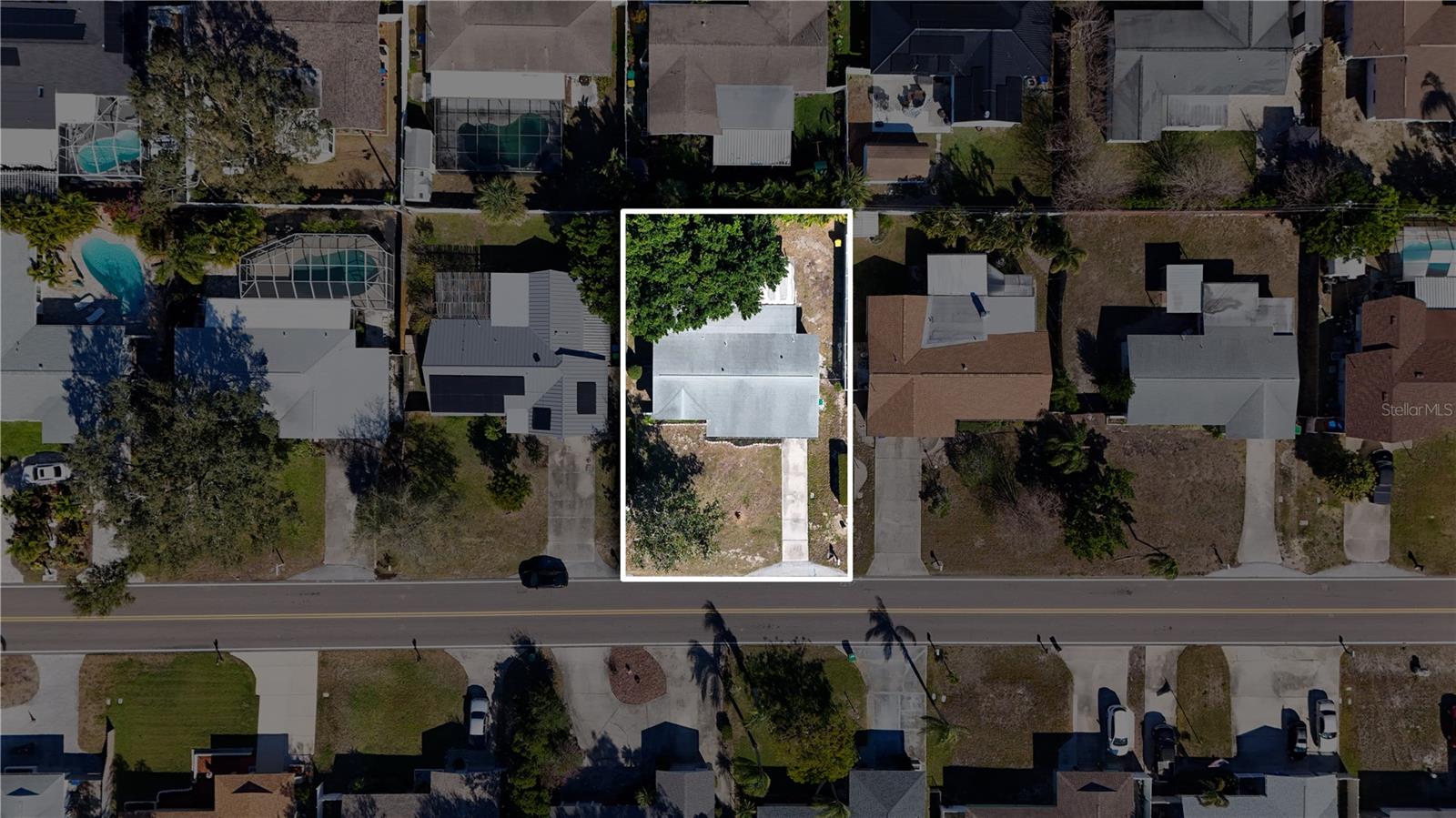 OAKHURST GROVES - Residential