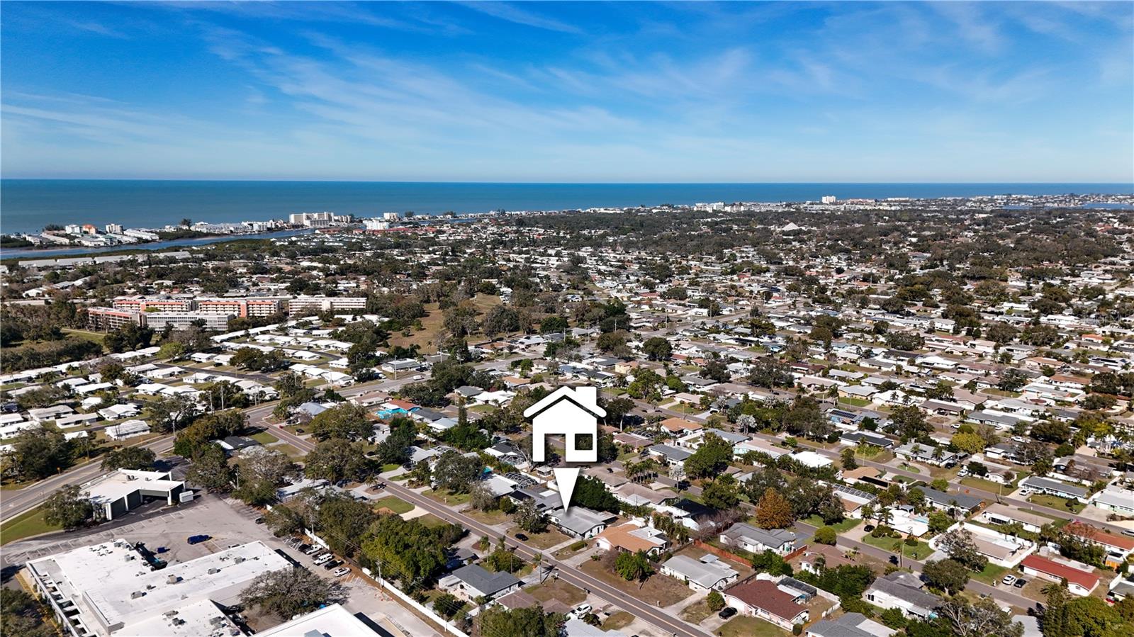 OAKHURST GROVES - Residential