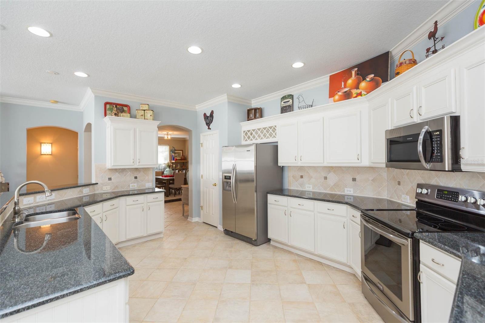 PANTHER TRACE PH 1A - Residential