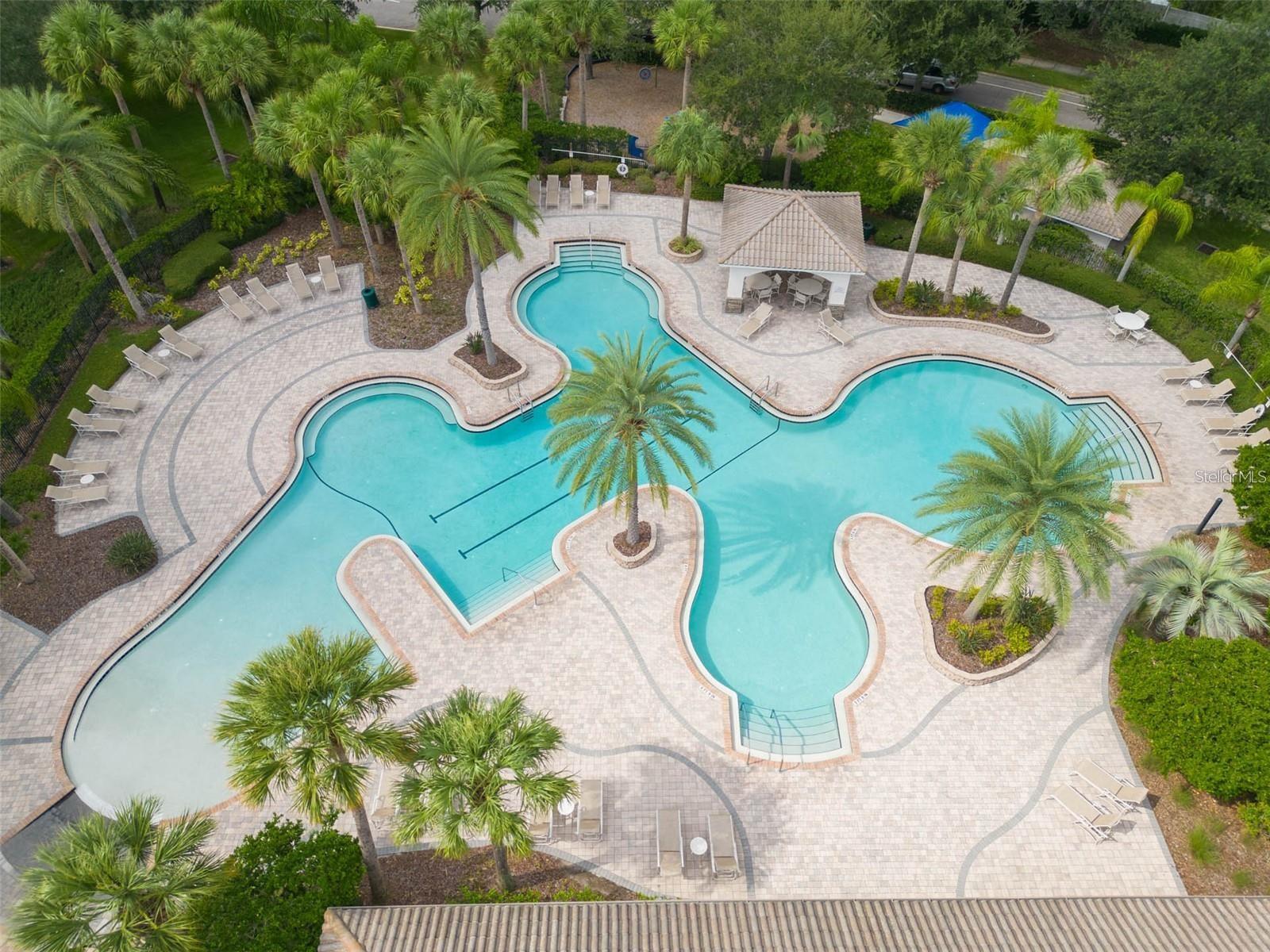 PANTHER TRACE PH 1A - Residential