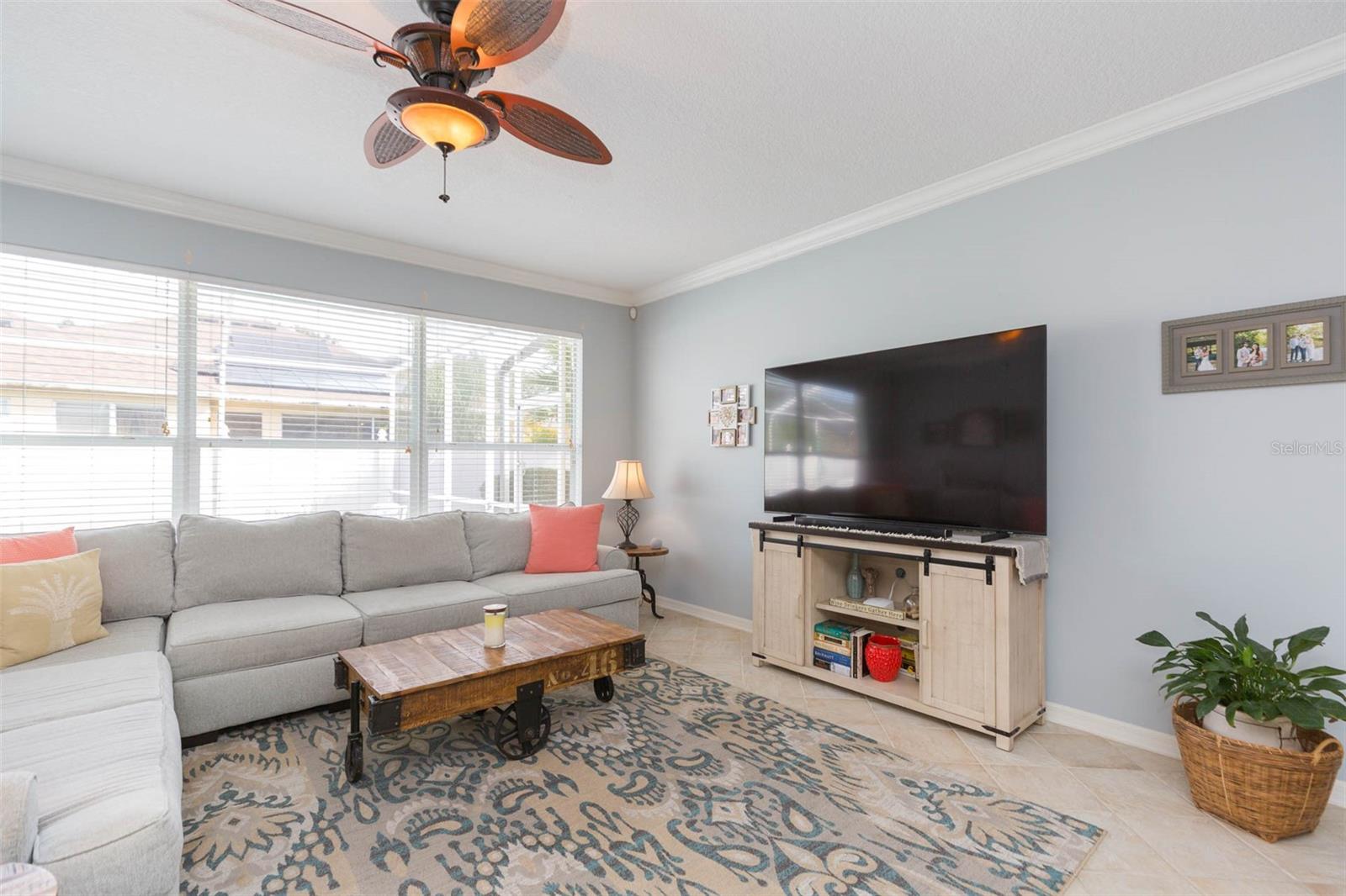 PANTHER TRACE PH 1A - Residential