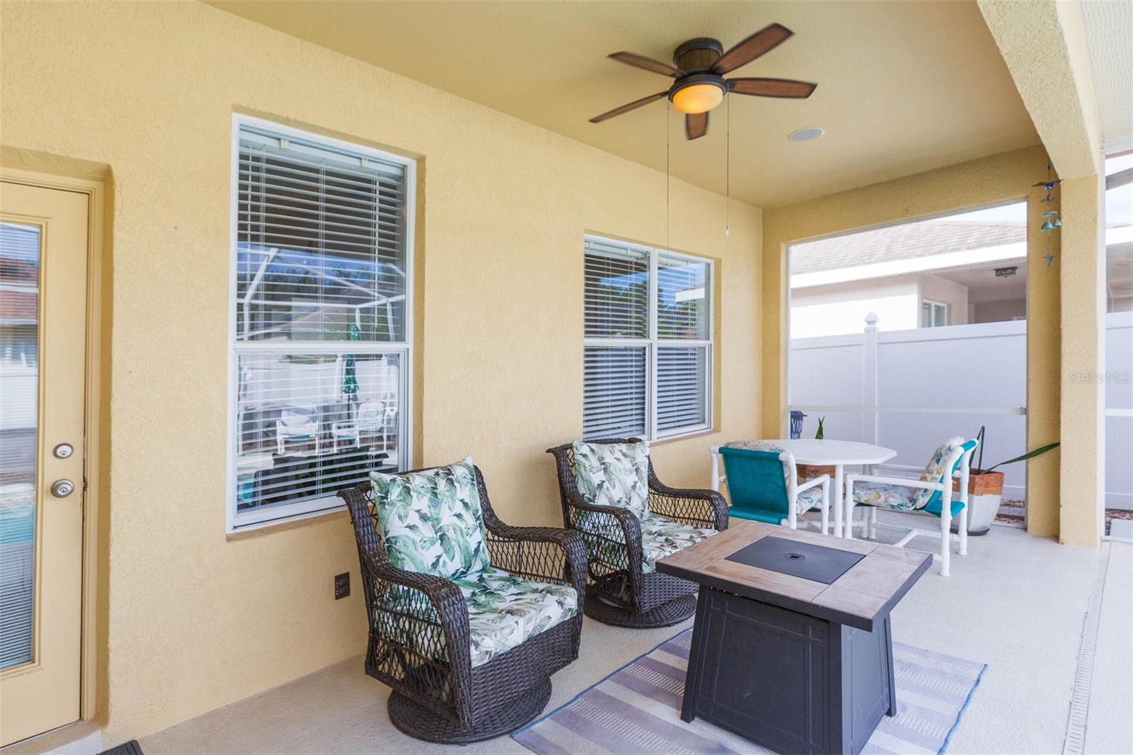 PANTHER TRACE PH 1A - Residential