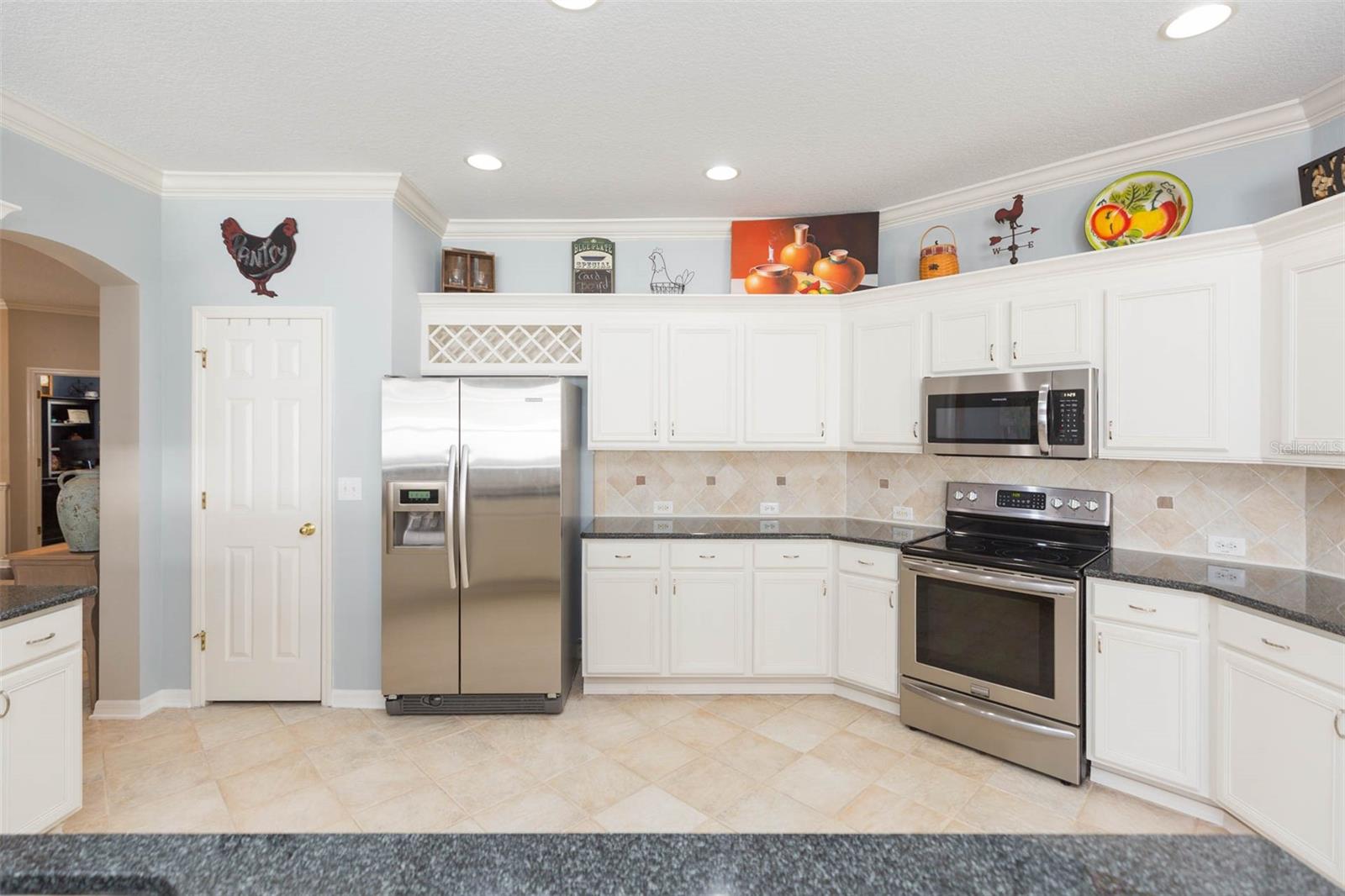 PANTHER TRACE PH 1A - Residential