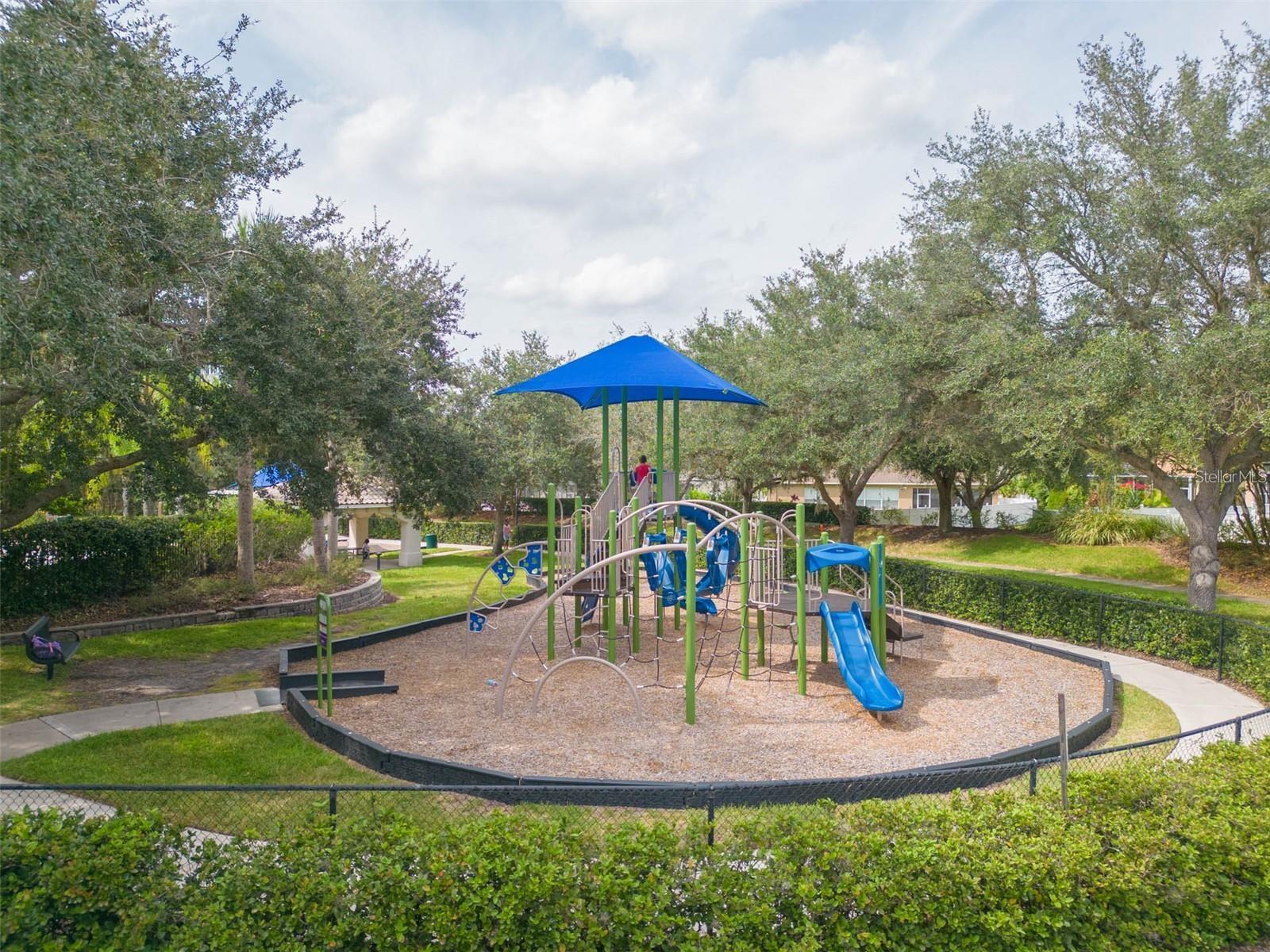 PANTHER TRACE PH 1A - Residential