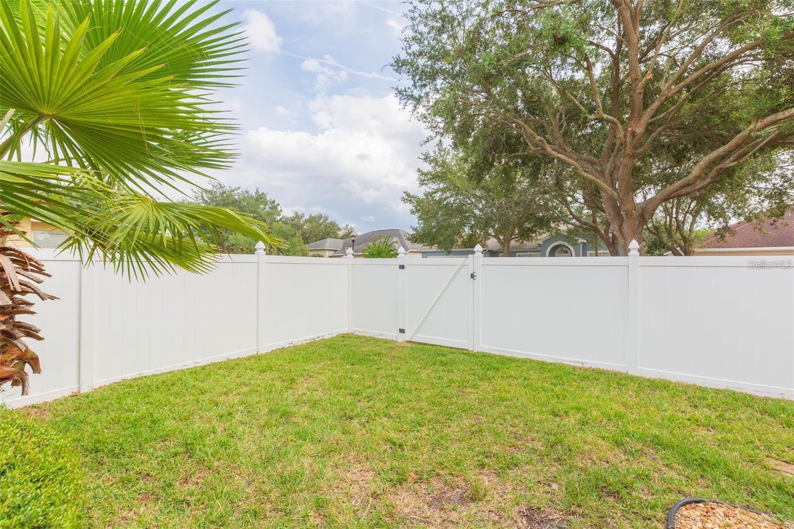 PANTHER TRACE PH 1A - Residential