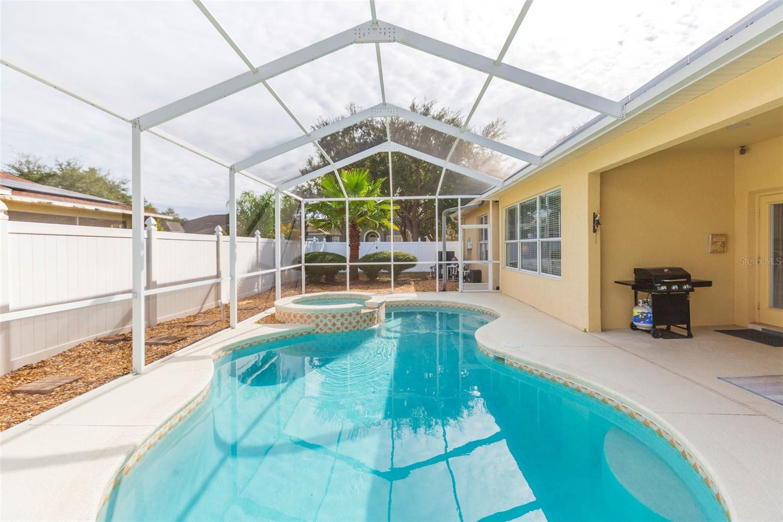 PANTHER TRACE PH 1A - Residential