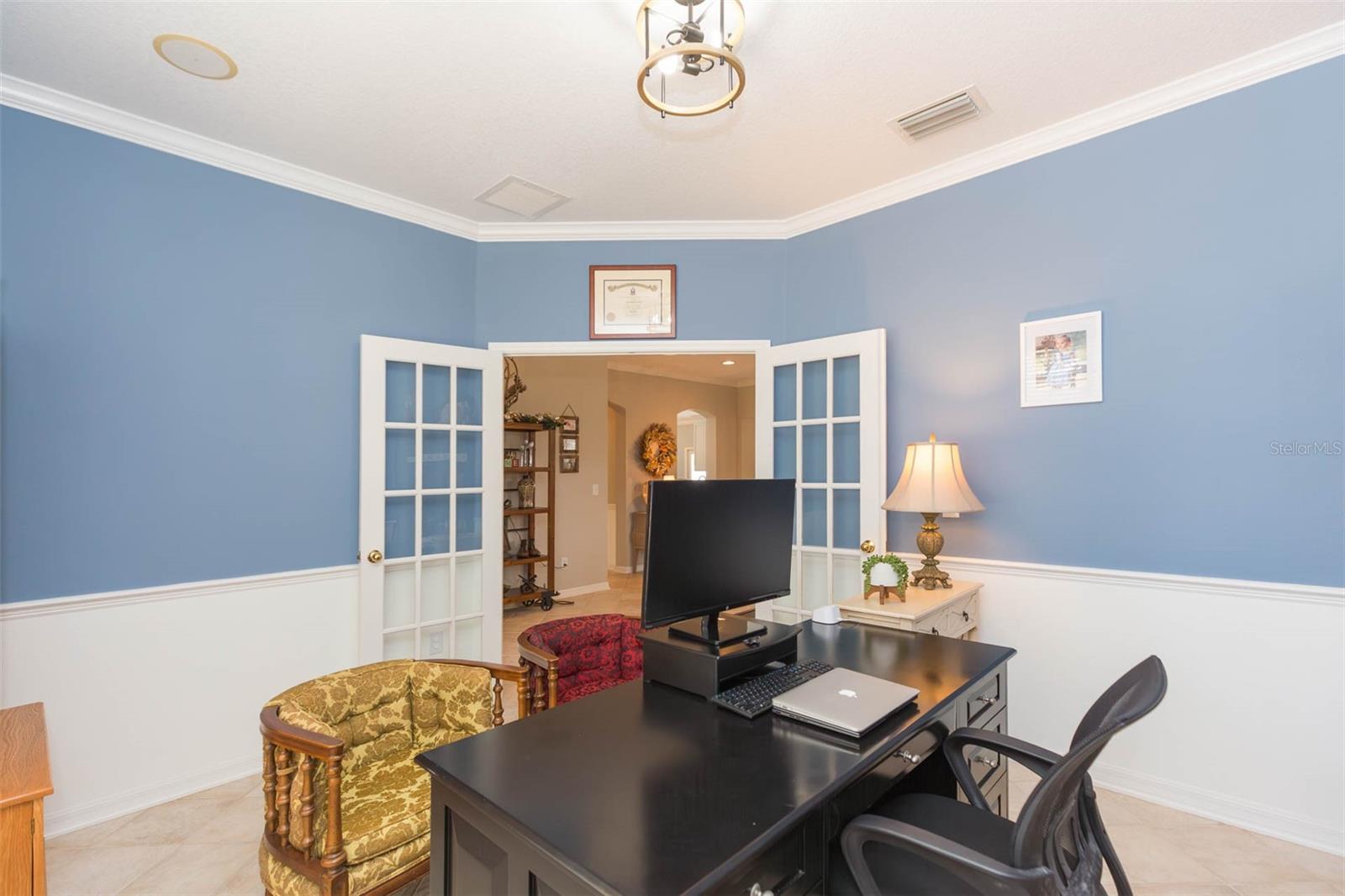 PANTHER TRACE PH 1A - Residential