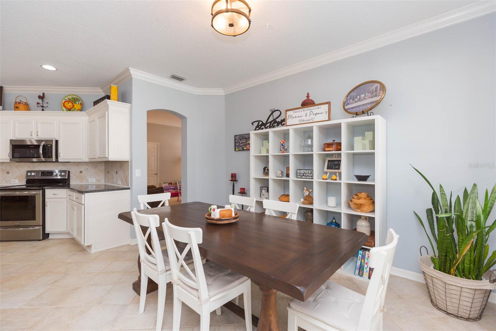 PANTHER TRACE PH 1A - Residential