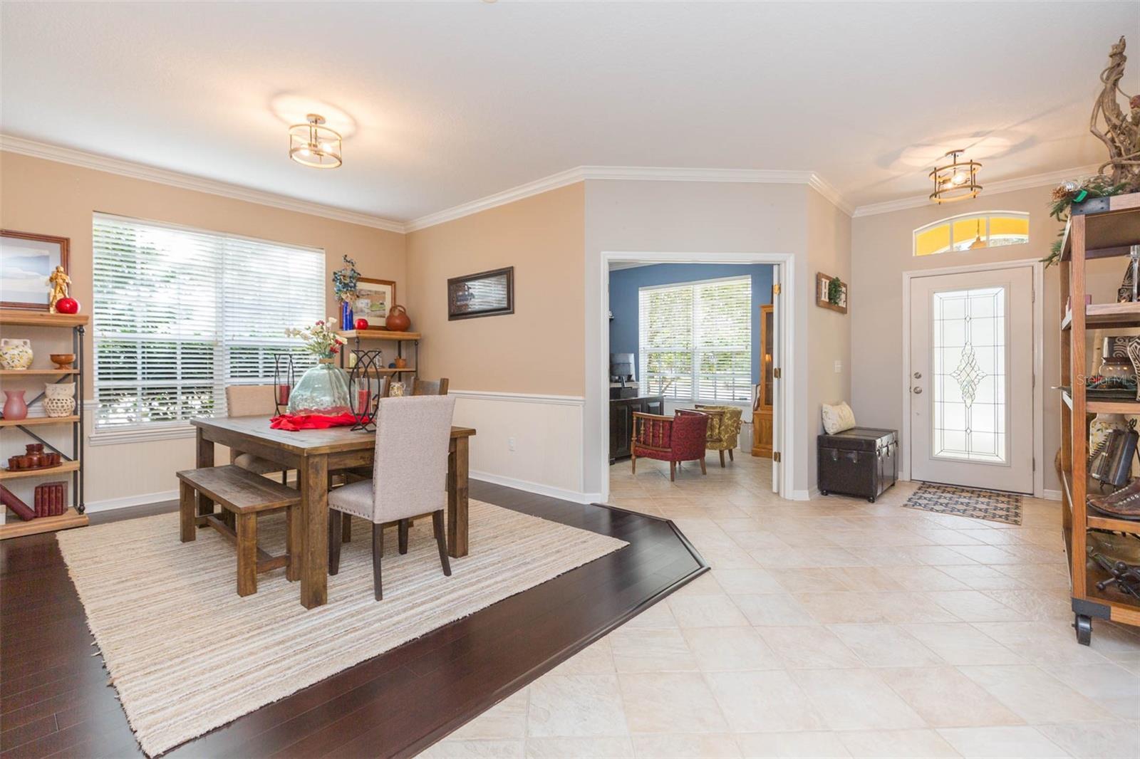 PANTHER TRACE PH 1A - Residential