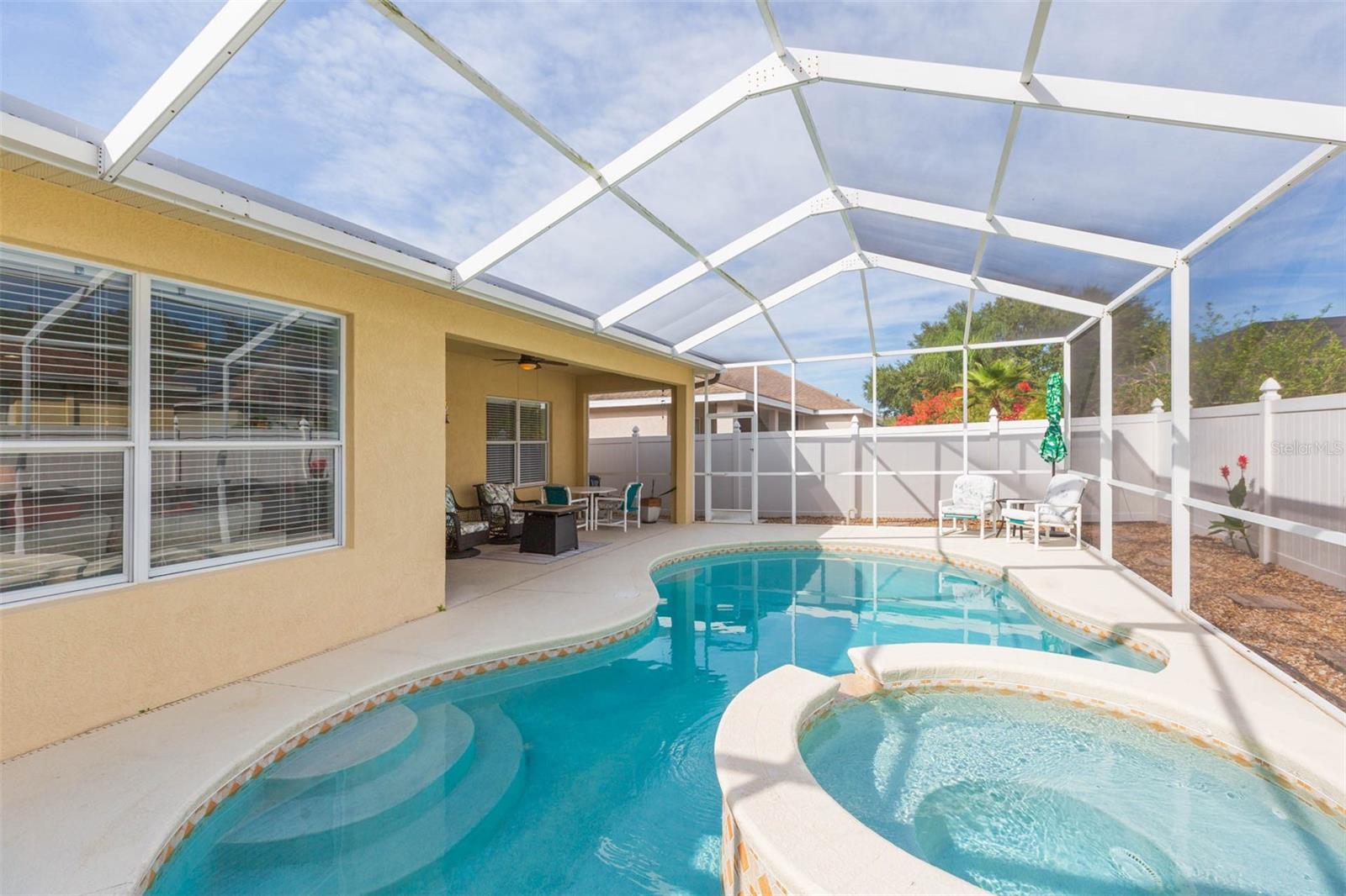 PANTHER TRACE PH 1A - Residential