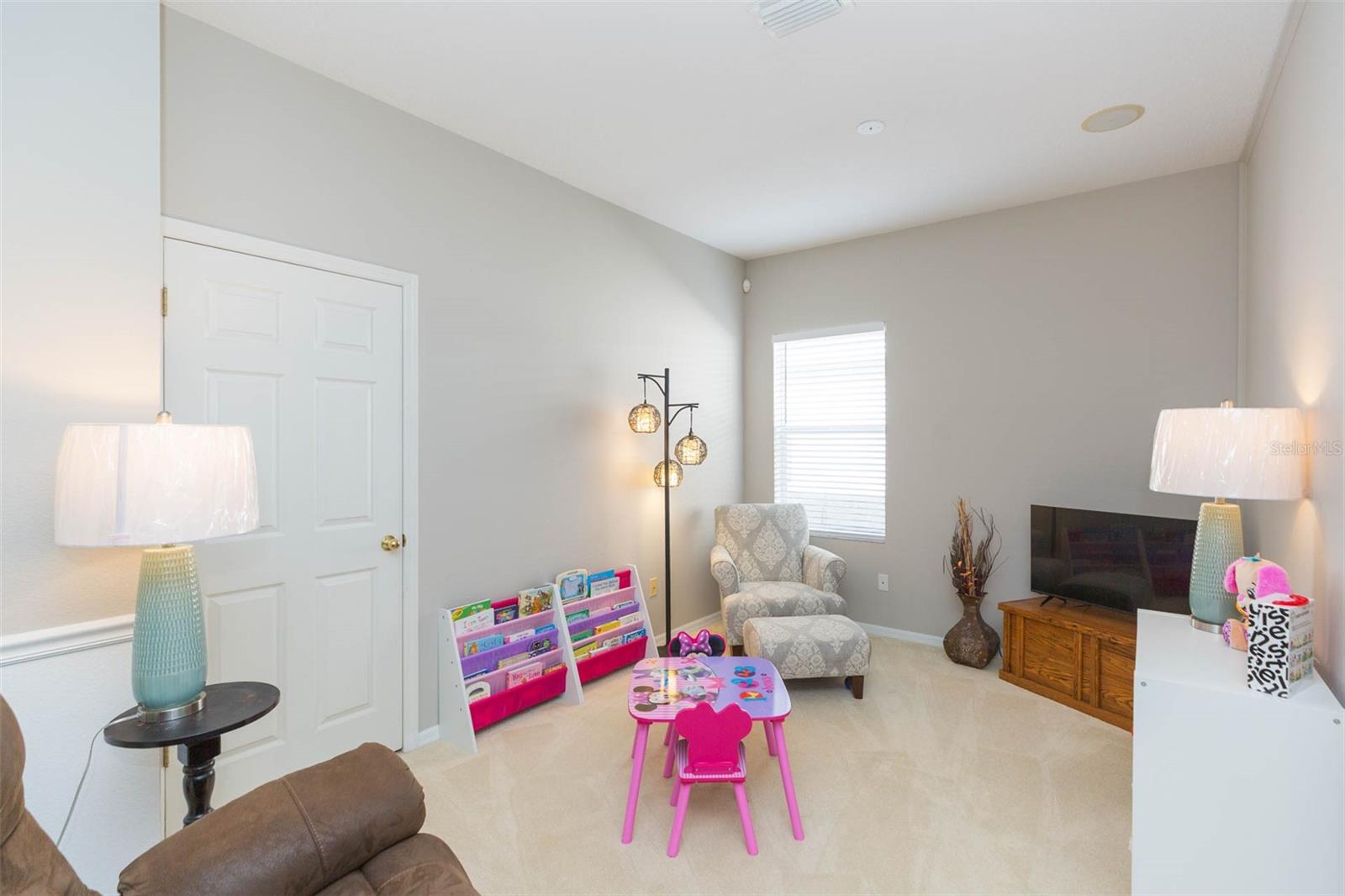 PANTHER TRACE PH 1A - Residential