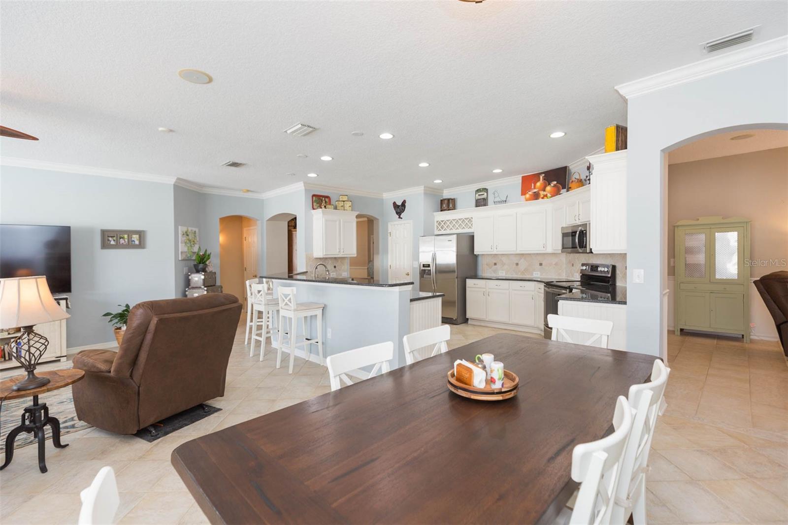 PANTHER TRACE PH 1A - Residential