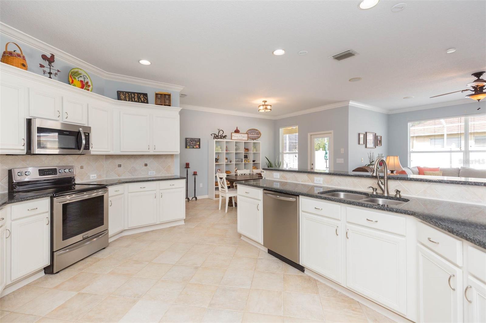 PANTHER TRACE PH 1A - Residential