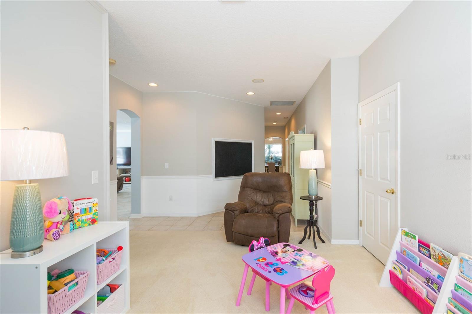 PANTHER TRACE PH 1A - Residential