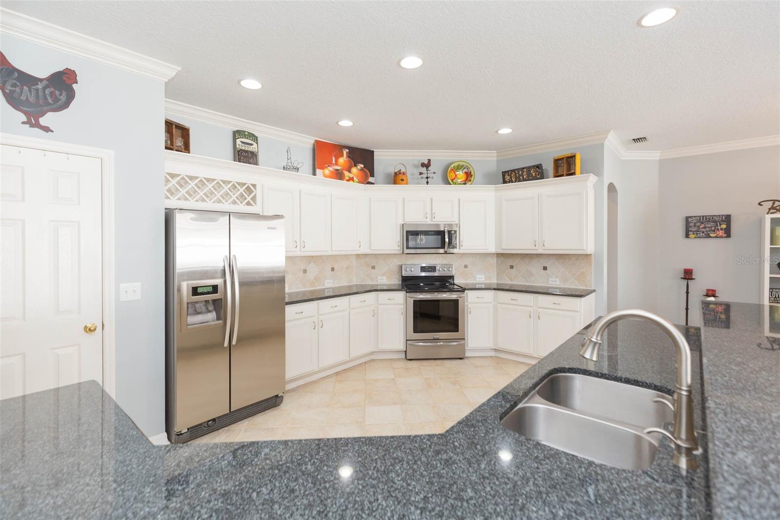 PANTHER TRACE PH 1A - Residential