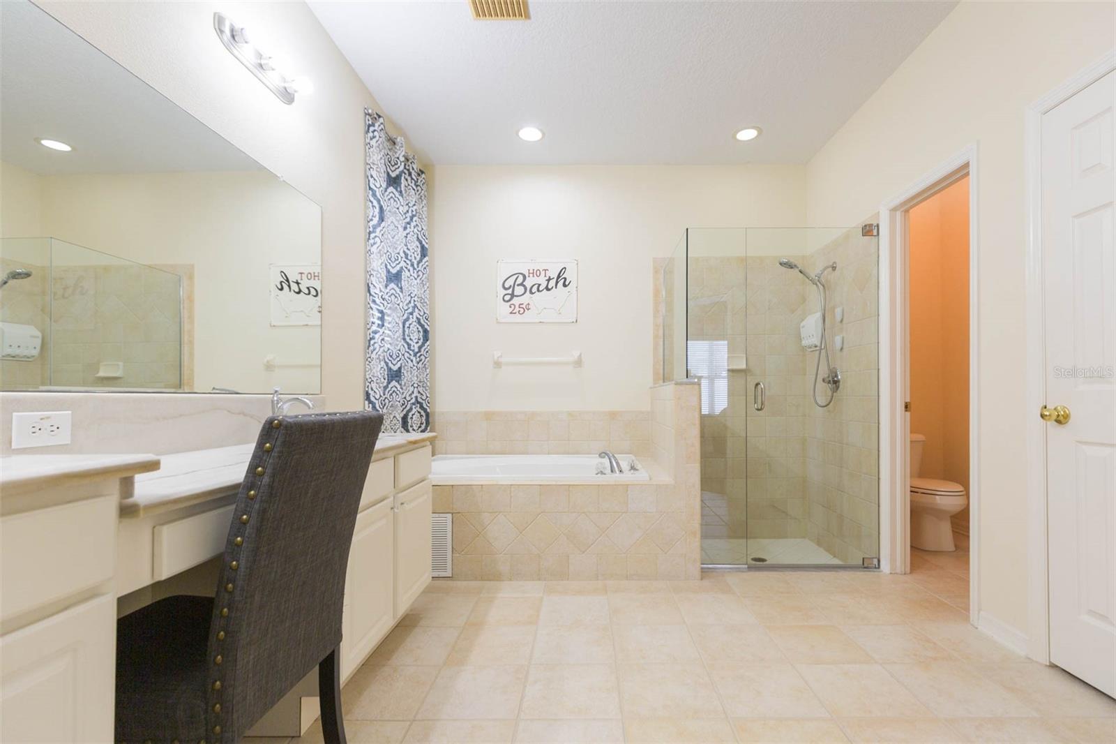 PANTHER TRACE PH 1A - Residential