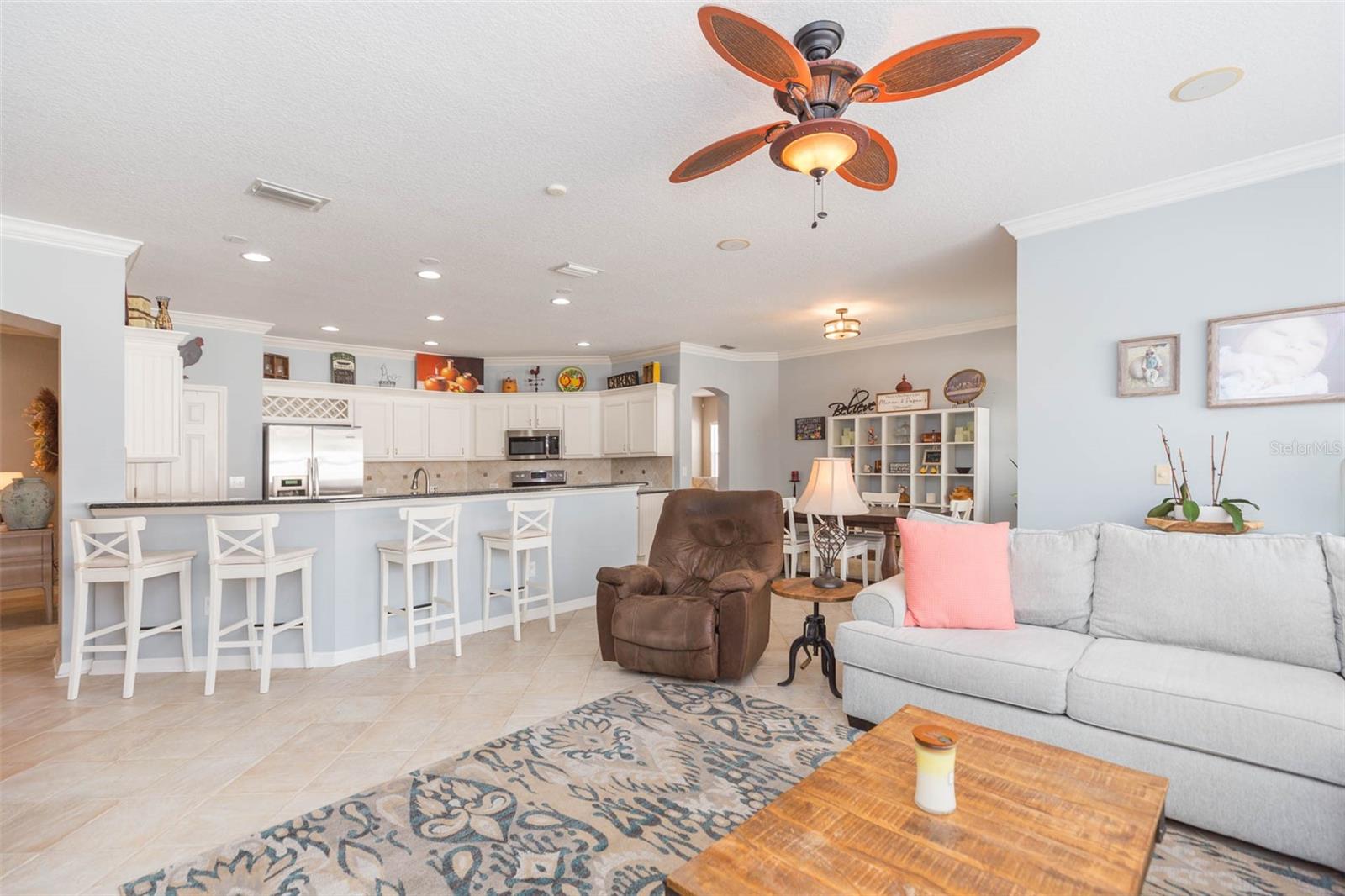 PANTHER TRACE PH 1A - Residential