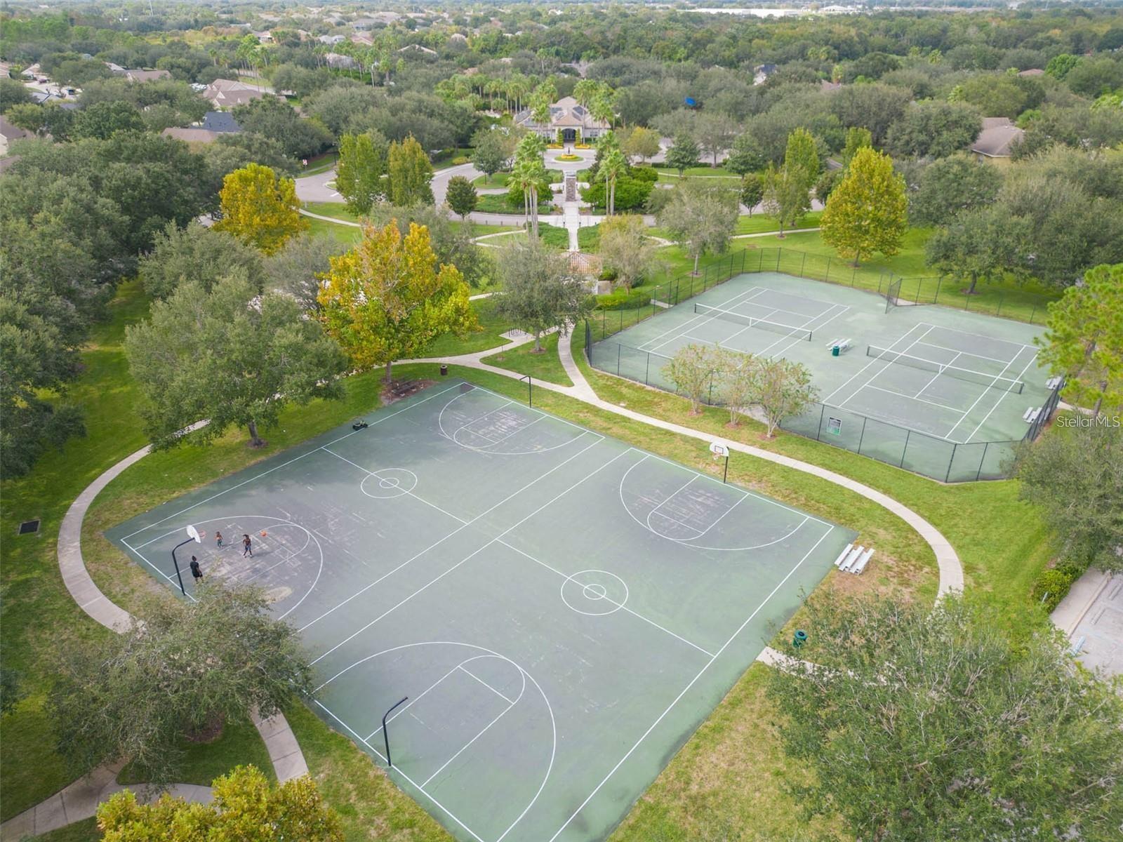 PANTHER TRACE PH 1A - Residential