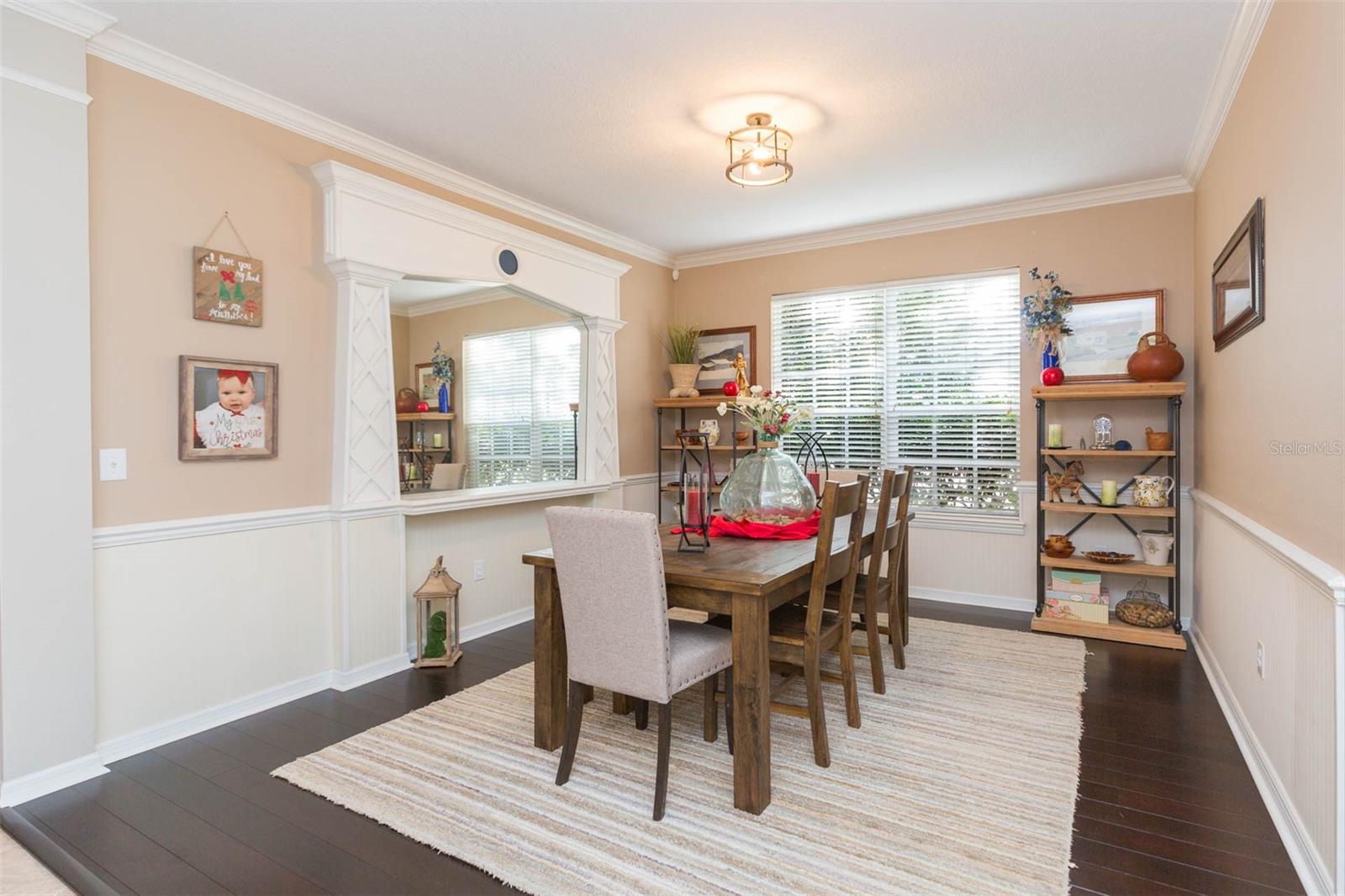 PANTHER TRACE PH 1A - Residential