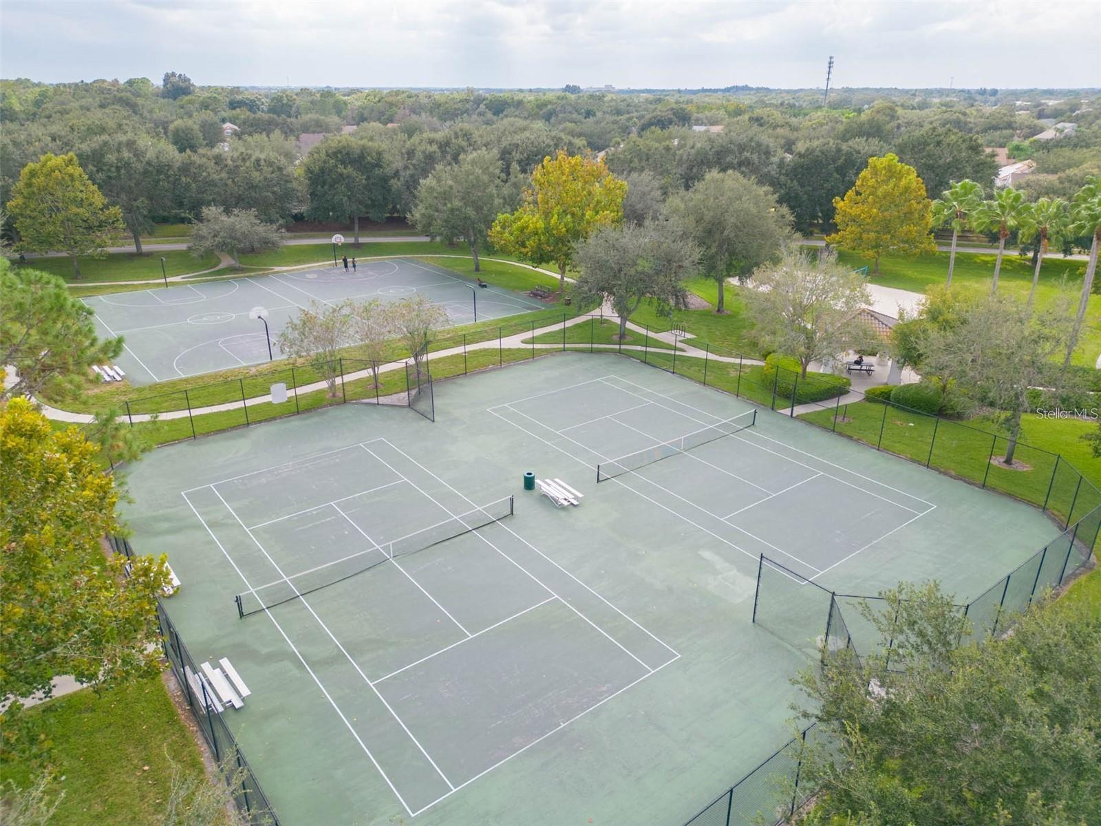 PANTHER TRACE PH 1A - Residential