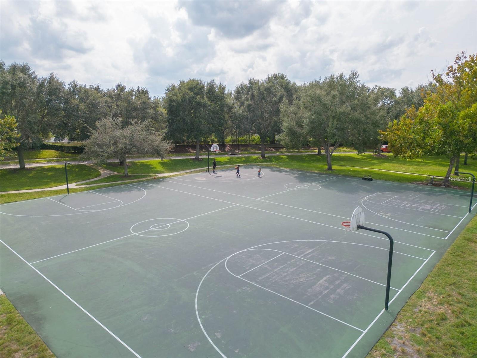 PANTHER TRACE PH 1A - Residential